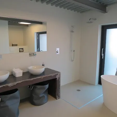 Loft Teresa *