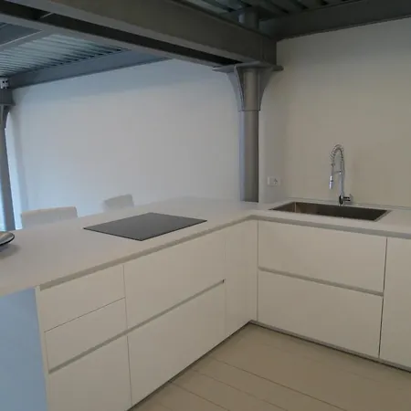 Loft Teresa