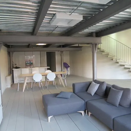 Loft Teresa *